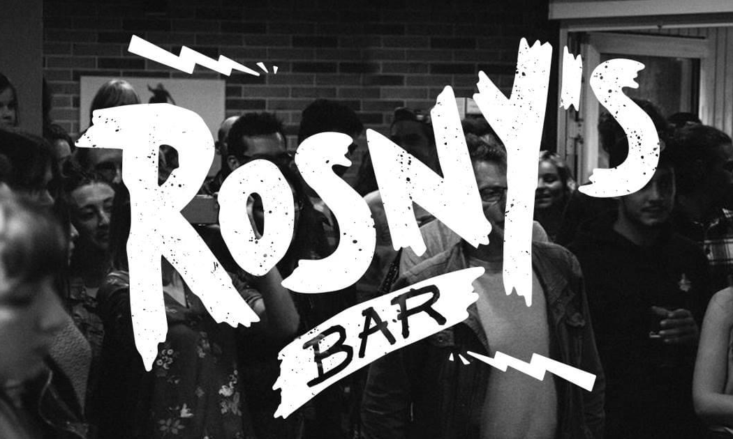 Rosny's Rockin' Bar 1